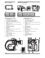 Preview for 4 page of Riello bag 40 Installation, Use And Maintenance Instructions