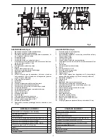 Preview for 5 page of Riello bag 40 Installation, Use And Maintenance Instructions