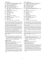 Preview for 9 page of Riello bag 40 Installation, Use And Maintenance Instructions