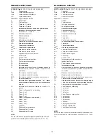 Preview for 14 page of Riello bag 40 Installation, Use And Maintenance Instructions