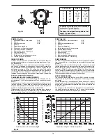 Предварительный просмотр 16 страницы Riello bag 40 Installation, Use And Maintenance Instructions