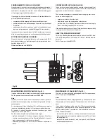 Preview for 21 page of Riello bag 40 Installation, Use And Maintenance Instructions