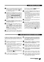 Preview for 3 page of Riello BAG2 MIX CLIMA Instructions For The Installer And The Technical Assistance Service