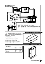 Preview for 7 page of Riello BAG2 MIX CLIMA Instructions For The Installer And The Technical Assistance Service