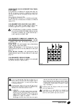 Preview for 15 page of Riello BAG2 MIX CLIMA Instructions For The Installer And The Technical Assistance Service