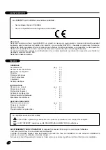 Preview for 18 page of Riello BAG2 MIX CLIMA Instructions For The Installer And The Technical Assistance Service