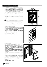 Preview for 24 page of Riello BAG2 MIX CLIMA Instructions For The Installer And The Technical Assistance Service