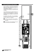 Preview for 26 page of Riello BAG2 MIX CLIMA Instructions For The Installer And The Technical Assistance Service