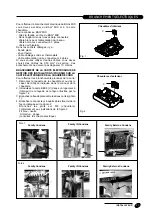 Preview for 27 page of Riello BAG2 MIX CLIMA Instructions For The Installer And The Technical Assistance Service