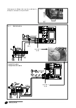 Preview for 28 page of Riello BAG2 MIX CLIMA Instructions For The Installer And The Technical Assistance Service