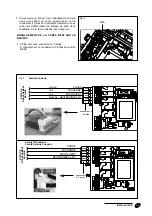 Preview for 29 page of Riello BAG2 MIX CLIMA Instructions For The Installer And The Technical Assistance Service