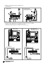 Preview for 30 page of Riello BAG2 MIX CLIMA Instructions For The Installer And The Technical Assistance Service