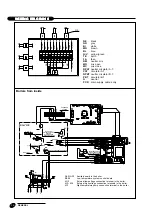 Preview for 38 page of Riello BAG2 MIX CLIMA Instructions For The Installer And The Technical Assistance Service