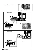 Preview for 44 page of Riello BAG2 MIX CLIMA Instructions For The Installer And The Technical Assistance Service