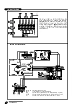 Preview for 54 page of Riello BAG2 MIX CLIMA Instructions For The Installer And The Technical Assistance Service