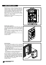 Preview for 56 page of Riello BAG2 MIX CLIMA Instructions For The Installer And The Technical Assistance Service