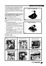 Preview for 59 page of Riello BAG2 MIX CLIMA Instructions For The Installer And The Technical Assistance Service