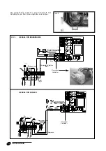 Preview for 60 page of Riello BAG2 MIX CLIMA Instructions For The Installer And The Technical Assistance Service