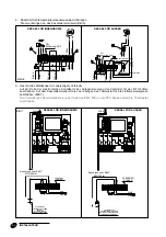 Preview for 62 page of Riello BAG2 MIX CLIMA Instructions For The Installer And The Technical Assistance Service