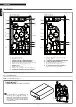 Предварительный просмотр 4 страницы Riello BAG3 2 MIX BASIC Instructions For The Installaer And For Technical Assistance