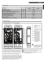 Предварительный просмотр 5 страницы Riello BAG3 2 MIX BASIC Instructions For The Installaer And For Technical Assistance