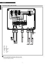 Предварительный просмотр 8 страницы Riello BAG3 2 MIX BASIC Instructions For The Installaer And For Technical Assistance