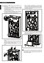 Предварительный просмотр 10 страницы Riello BAG3 2 MIX BASIC Instructions For The Installaer And For Technical Assistance