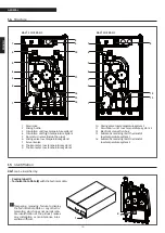 Предварительный просмотр 18 страницы Riello BAG3 2 MIX BASIC Instructions For The Installaer And For Technical Assistance