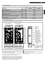 Предварительный просмотр 19 страницы Riello BAG3 2 MIX BASIC Instructions For The Installaer And For Technical Assistance