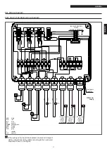 Предварительный просмотр 21 страницы Riello BAG3 2 MIX BASIC Instructions For The Installaer And For Technical Assistance