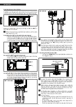 Предварительный просмотр 26 страницы Riello BAG3 2 MIX BASIC Instructions For The Installaer And For Technical Assistance