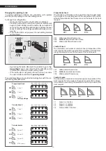 Предварительный просмотр 28 страницы Riello BAG3 2 MIX BASIC Instructions For The Installaer And For Technical Assistance