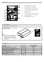 Preview for 4 page of Riello BAG3 MIX BASIC Instructions For The Installer And For Technical Assistance