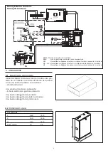 Preview for 8 page of Riello BAG3 MIX BASIC Instructions For The Installer And For Technical Assistance