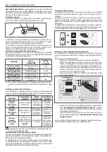 Preview for 17 page of Riello BAG3 MIX BASIC Instructions For The Installer And For Technical Assistance