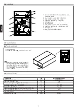 Preview for 22 page of Riello BAG3 MIX BASIC Instructions For The Installer And For Technical Assistance