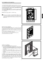 Preview for 27 page of Riello BAG3 MIX BASIC Instructions For The Installer And For Technical Assistance