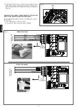 Preview for 32 page of Riello BAG3 MIX BASIC Instructions For The Installer And For Technical Assistance