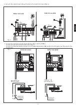 Preview for 33 page of Riello BAG3 MIX BASIC Instructions For The Installer And For Technical Assistance