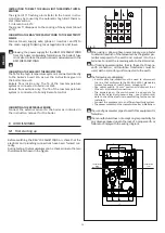 Preview for 34 page of Riello BAG3 MIX BASIC Instructions For The Installer And For Technical Assistance