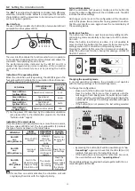 Preview for 35 page of Riello BAG3 MIX BASIC Instructions For The Installer And For Technical Assistance