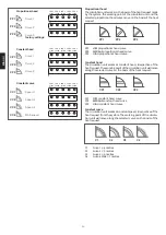 Preview for 36 page of Riello BAG3 MIX BASIC Instructions For The Installer And For Technical Assistance