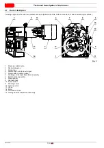 Preview for 12 page of Riello BG6.1D Installation, Use And Maintenance Instructions