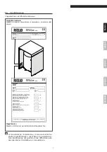 Предварительный просмотр 5 страницы Riello BOLLITORE 120 Lt Installation, Operation And Maintenance Manual