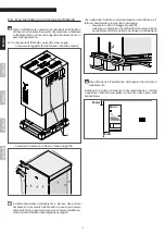 Предварительный просмотр 12 страницы Riello BOLLITORE 120 Lt Installation, Operation And Maintenance Manual