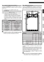 Предварительный просмотр 13 страницы Riello BOLLITORE 120 Lt Installation, Operation And Maintenance Manual