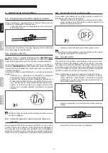 Предварительный просмотр 16 страницы Riello BOLLITORE 120 Lt Installation, Operation And Maintenance Manual