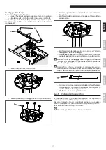 Предварительный просмотр 17 страницы Riello BOLLITORE 120 Lt Installation, Operation And Maintenance Manual