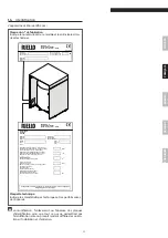 Предварительный просмотр 23 страницы Riello BOLLITORE 120 Lt Installation, Operation And Maintenance Manual