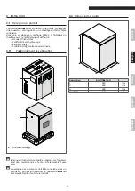 Предварительный просмотр 29 страницы Riello BOLLITORE 120 Lt Installation, Operation And Maintenance Manual